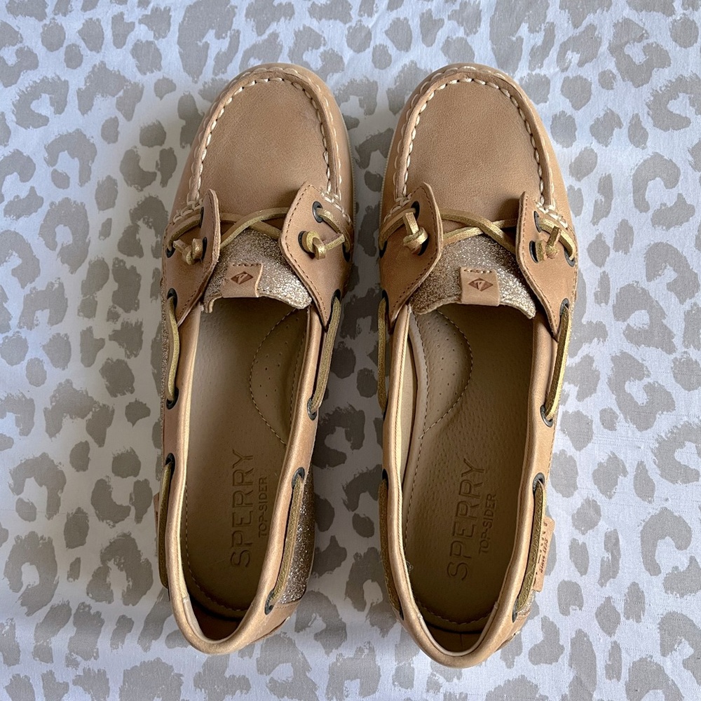 Sperrys